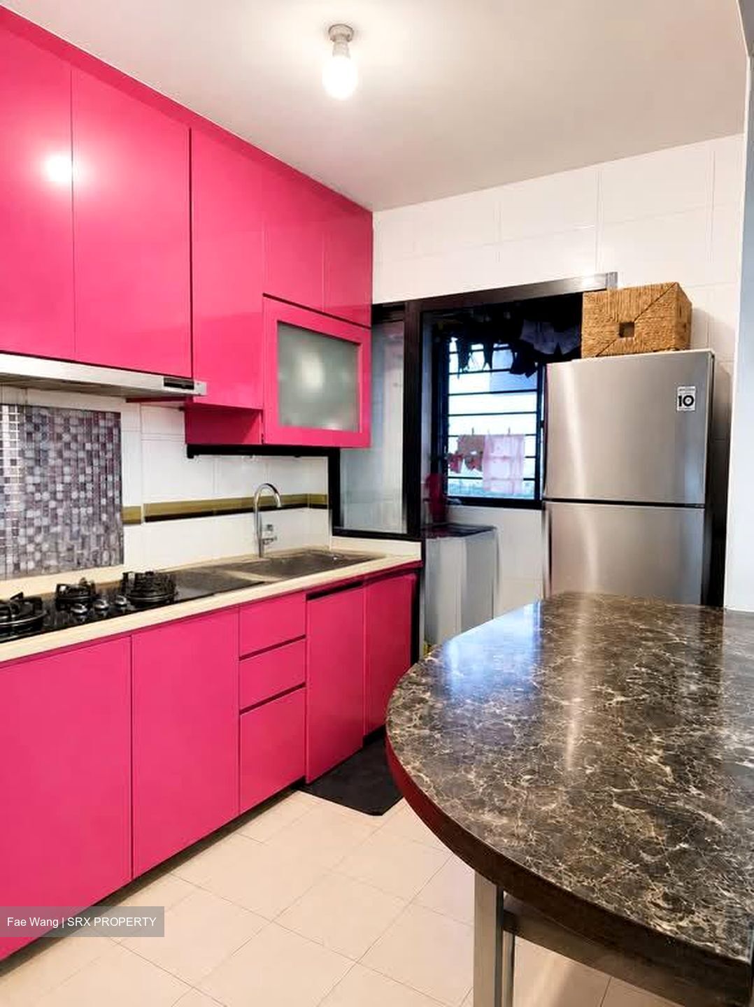 Blk 473A Fernvale Rivergrove (Sengkang), HDB 3 Rooms #581287651